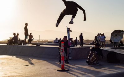 10 Most Dangerous Skateboarding Tricks
